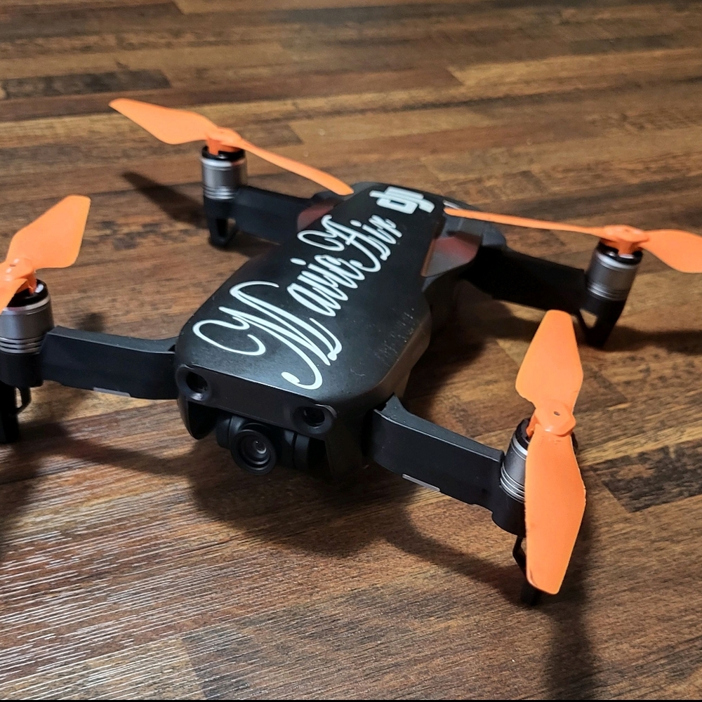 Dji drone